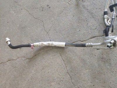 Шланг трубка кондиціонера dodge durango фото №1