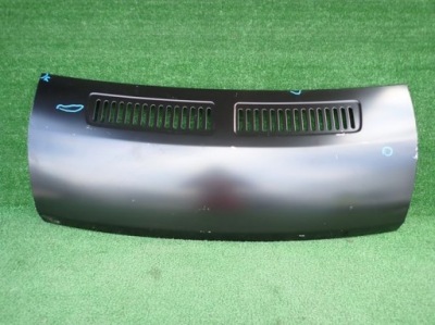 Ducato boxer jumper 06-14 капот фото №1