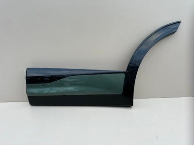 Kia sportage 5 v 21r- молдинг дверь левая задняя левый задняя 87731-r2300 фото №1