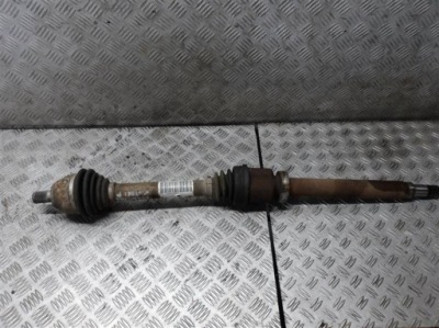 Приводной вал правая ford focus mk2 1.6 tdci hdi фото №1