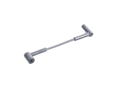 Труба ssącząca bmw mini r53 r52 оригінальний 13717558435 фото №1