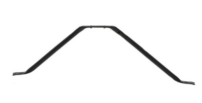 Балка поперечная перед bmw 7 e65 e66 05-08 фото №1