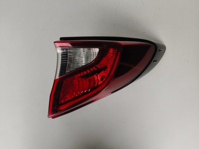 Лампа права задня toyota chr 20- lift фото №1