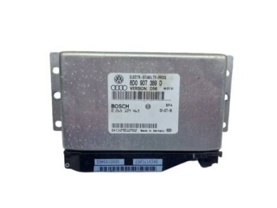 Модуль блок управления esp 8d0907389d audi a6 c5 фото №1