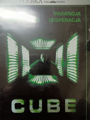 CUBE