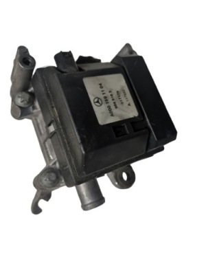 Mercedes нагреватель воды жидкость 400 cdi оригинал фото №1