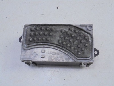 Audi a6 c6 резистор резистор обдув 4f0820521 фото №1