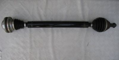 Vw golf vii 7 1.4 tsi приводной вал правая 5q0407272f фото №1