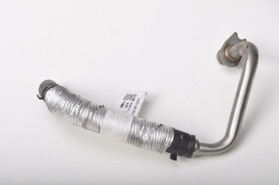 Defender ii l663 3.0 труба шланг wody 21r фото №1