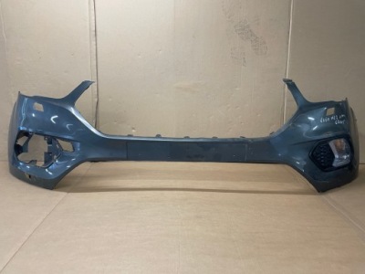 Ford kuga mk2 lift бампер перед передний gv44-s17k819 фото №1