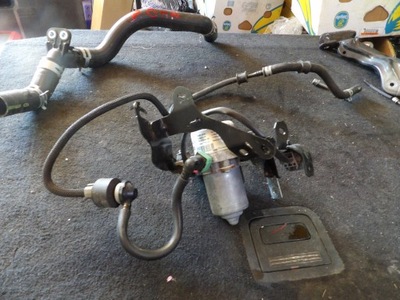 Насос вакуум mazda mx5 nd n243437 фото №1