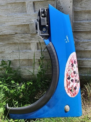 Opel оригинальный номер 95930052 крыло фото №1