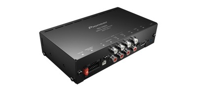 Procesor dźwięku Pioneer DEQ-S1000A2