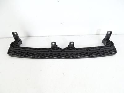 Балка перед передняя абсорбер vw passat b7 3aa фото №1