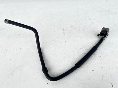 Клапан вакууму nissan k5t46791 + шланг фото №1