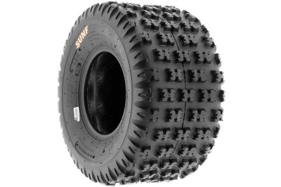 ПОКРЫШКА QUAD ATV SUNF A031 22X11-9 6PR