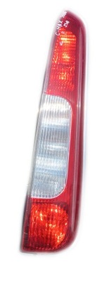 Ford focus c-max лампа правий задня права задня фото №1