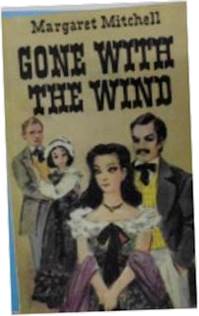 Gone With the wind - M Mitchell