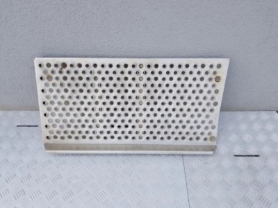 Лист крышка помост na рама daf xf 105 фото №1