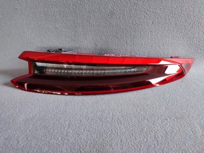 PORSCHE 991 RESTYLING FARO PARTE TRASERA DERECHA DIODO LUMINOSO LED 99163197402 