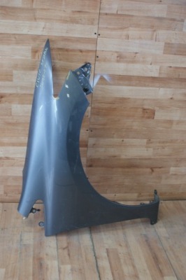 Honda civic sedan 2015 - крила перед правий lift фото №1