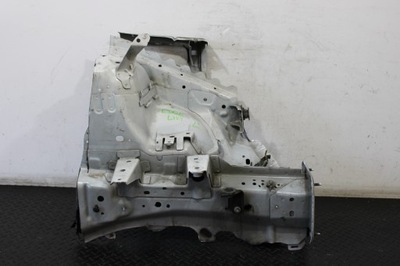 Чверть лонжерон підкрилок лівий перед ford edge ii 2 mk2 lift vignale фото №1