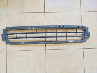 Volvo s40 v50 решітка решітка радіатора lift 2007-2012 фото №1