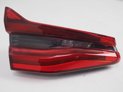 Лампа ліва лівий задня задня bmw g32 7376485 фото №1