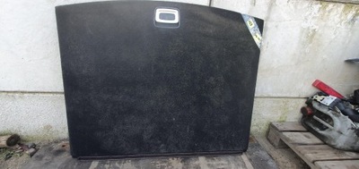 Підлога обшивка багажника mg hs 10783649 фото №1