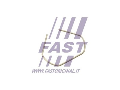 LAIDAI STABDŽIŲ FAST FT96319 