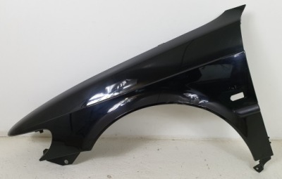 Крила лівий перед 170 saab 9-3 93 фото №1