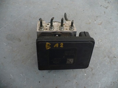 Note ii e12 насос abs тормозная 476603vu0b фото №1