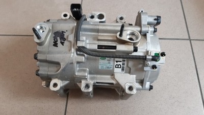 Kia optima iii 2012 гибрид компрессор кондиционера фото №1