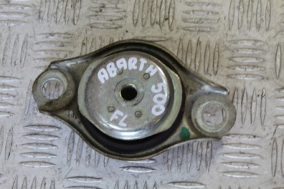 Подушка коробки передач fiat 500 abarth lift фото №1