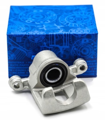 Супорт гальмівний задня лівий nissan rogue, x-trail, x-trail ii фото №1