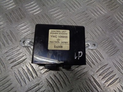 Модуль вікон rover 45 ywc106900 фото №1