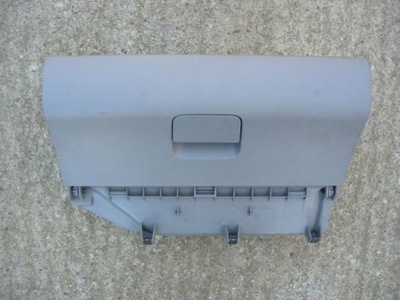 Бардачок пасажира vw volkswagen polo панель фари 6q1 фото №1