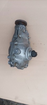 Мост передний bmw 3 e90 91 2.92 фото №1