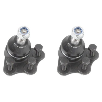 Шарніри важеля перед do fiat doblo palio siena albea 1996- фото №1