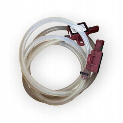 Audi tt 2016-24 rok 8s0959121a датчик защиты pieszego шланг фото №1