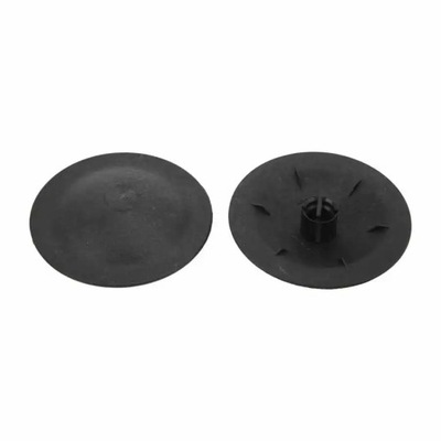 PAIR FRONT SHOCK АБСОРБЕР TOP MOUNT NUT COVER 51938656 REPLACEMENT F~68385