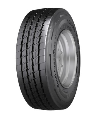 1x CONTINENTAL CONTI CROSSTRAC HT3 385/65R22.5 160