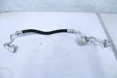 Bmw 5 g30 g31 шланг waz трубка кондиціонера 9109971 фото №1