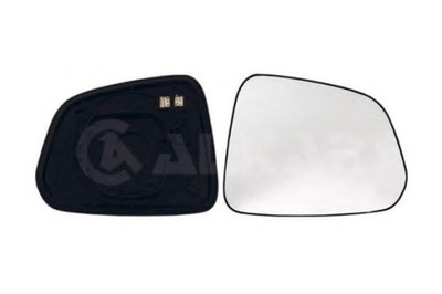 PIEZA INSERTADA ESPEJOS OPEL ANTARA, CHEVROLET CA 6432449 ALKAR  