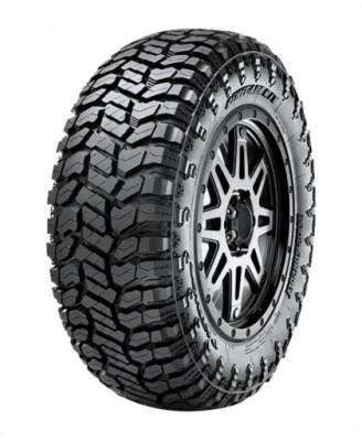 2× РАДАР RENEGADE R/T 305/55 R20 121/118 Q 