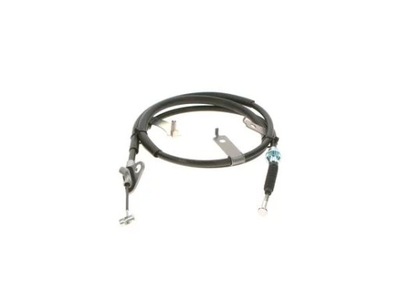 1987482855 CABLE DE FRENADO RECZ. MAZDA T. 3 1,5-2,0/2,2  