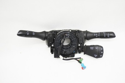 Перемикач стрічка renault megane iv 4 255678341r фото №1