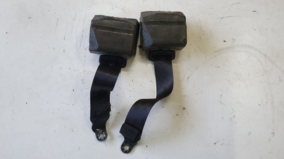 CORREAS PARTE TRASERA SEAT IBIZA 4 IV 6J0857805A  