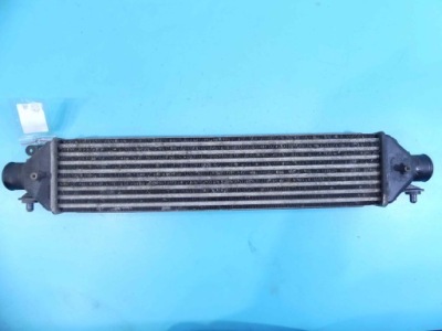 Интеркулер fiat doblo ii 2.0 jtd 135km фото №1