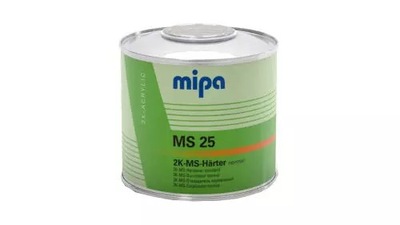 Utwardzacz do akrylu akryli MIPA 2K MS25 MS 25 0,5